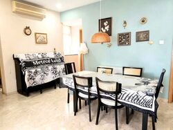Sims Green (D14), Apartment #629329741